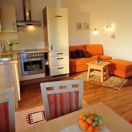 Landhaus Maria *
