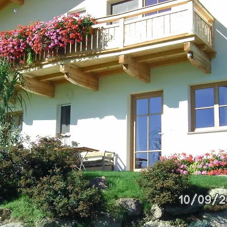 Landhaus Maria Apartment *