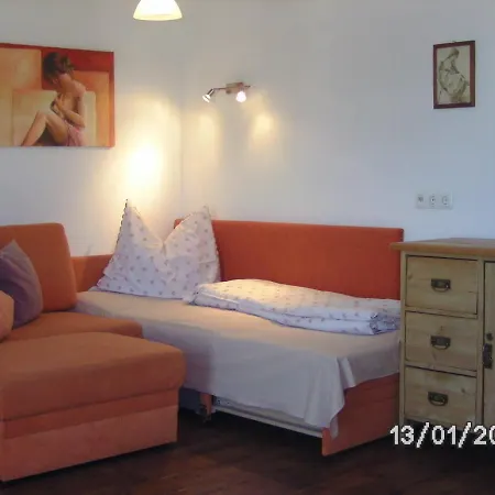 Landhaus Maria Apartament *