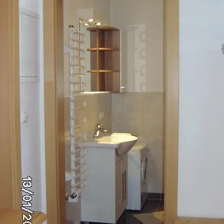 Apartmán Landhaus Maria