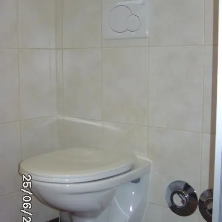 Apartmán Landhaus Maria *