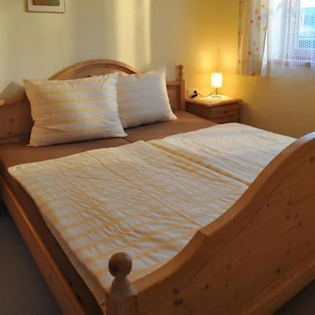 Landhaus Maria Apartmán *