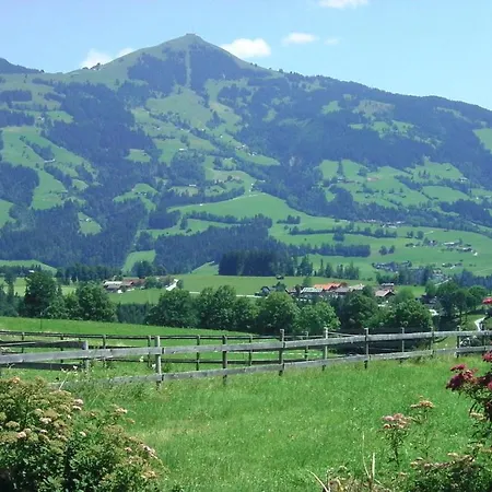Landhaus Maria Apartmán *